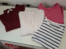 6 teiliges Kleiderpaket