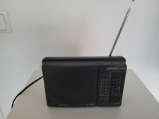 Lenco Radio 4 Band Radio PT 7043 UK-MW KW-LW Radio
