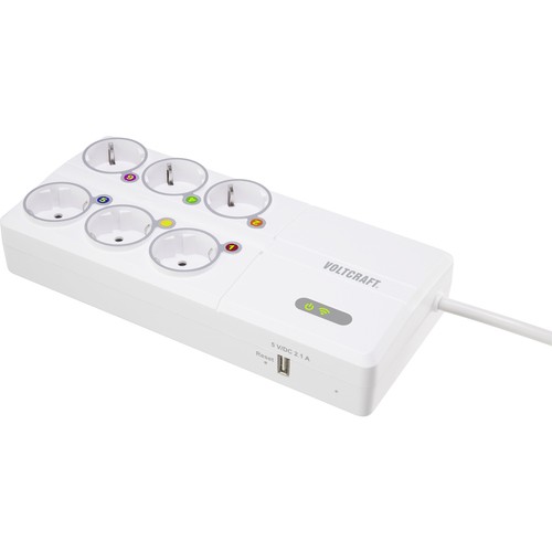 Voltcraft sem8500 - voltcraft,