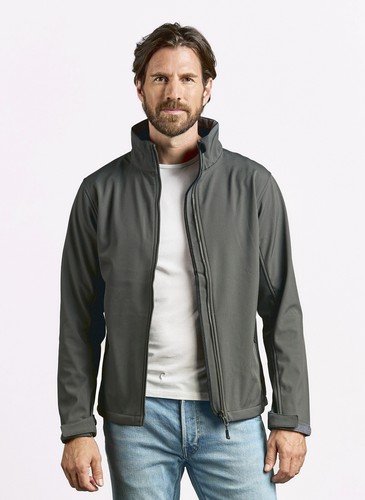 Promodoro men softshell - promodoro, men´s