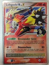 Lohgock FB Lv.X 142/147