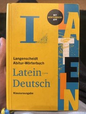 Langenscheidt