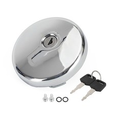 Tankdeckel für Kawasaki VN