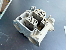 Weber doppelvergaser dcoe - doppelvergaser,