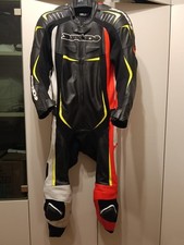 Motorradanzug SpidiTrack Wind
