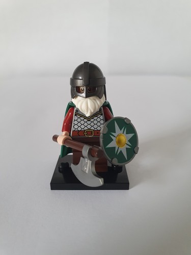 Lego der herr - der,