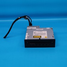Audi A6 4F C6 CD-Wechsler 4E0910110E 4E0035110A MP3 6-fach CD-Spieler Orig. MU