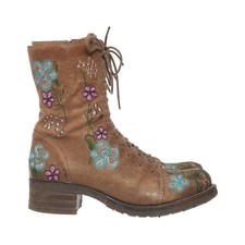 Brako, Schnürstiefel