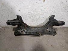 6X0199315E vorderachse für