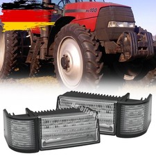 Paar LED Fronthaube Licht Für