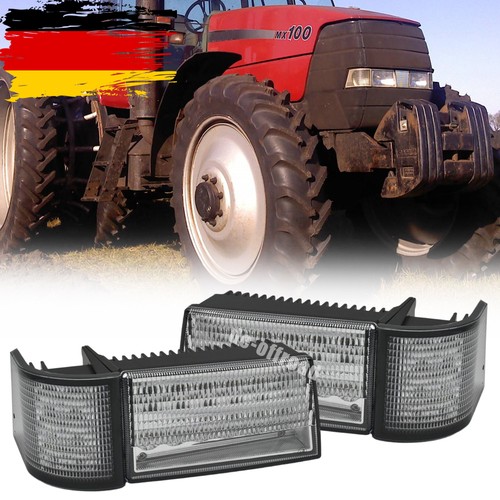 Paar led fronthaube licht - led,