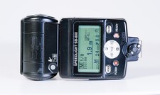 Nikon SB-800 Speedlight Aufsteckblitz | Voll funktionsfähig