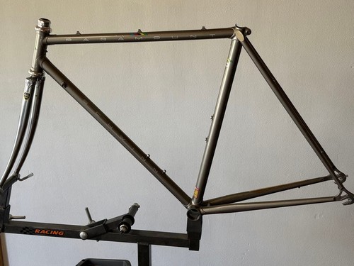 Schwinn paramount columbus slx - paramount,