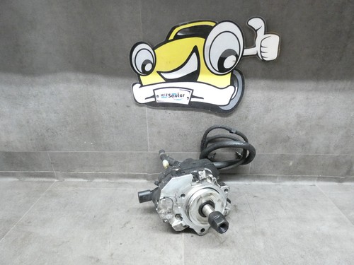 Einspritzpumpe e46 320d - einspritzpumpe,