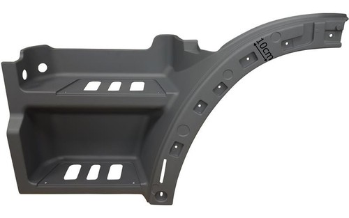 Fits mercedes actros - mercedes, mp3