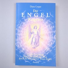 Der Engel-Ratgeber Diana