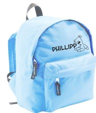 Rucksack Kids bedruckt Kinder
