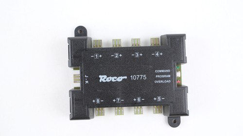 Roco 10775 dcc - 10775,
