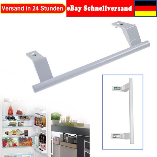 Türgriff weiß stangenform - türgriff,