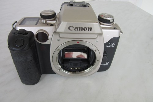 Canon eos elan - canon, 35mm