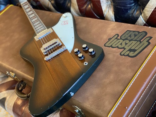 Gibson 1999 yamano order - yamano,