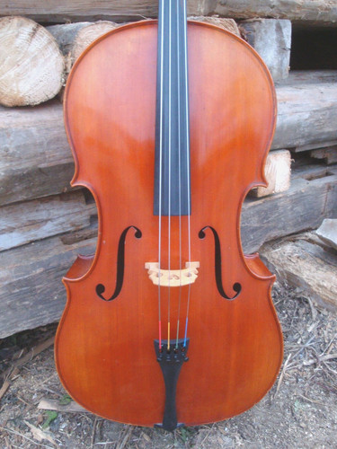 Cello 1960 bogen - cello, &