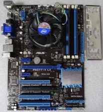 Hardwarebundle: ASUS  P8Z77-V