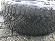 Winterräder Opel Combo Michelin 215/55R16