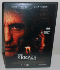 The Keeper DVD