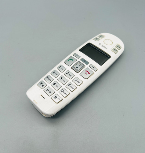 Siemens gigaset e300 mobilteil - siemens,