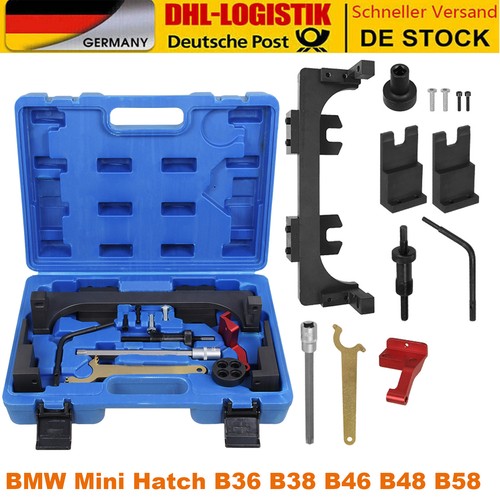 Motor-Einstellwerkzeug
