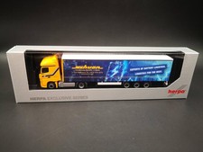 Herpa MB Actros Bigspace