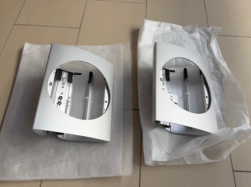 Cover housing f - 2x, /