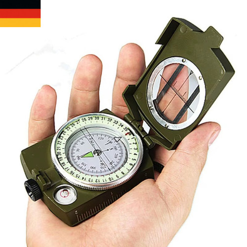 Bundeswehr armeekompass mit - bundeswehr,