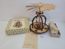 Klingelpyramide DDR Blank