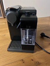 Nespresso de Longhi Neuwertig