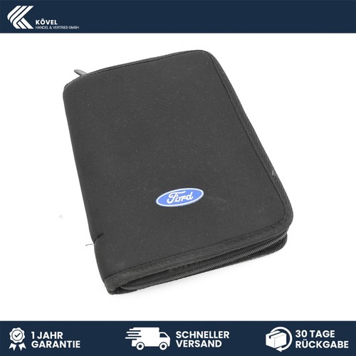 Bordbuchtasche ford max 2 - c-max,