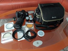 MINOLTA DYNAX 500si mit