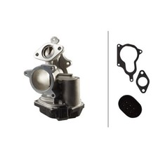 Hella AGR-Ventil für Audi A4 A6 2,0 TDI