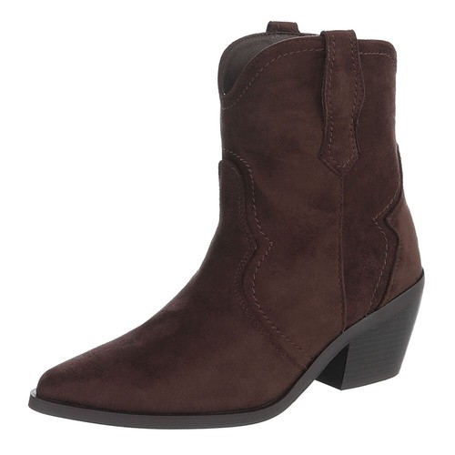 Damen cowboyboots mit - cowboyboots,