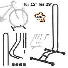 Fahrradständer Mountainbike