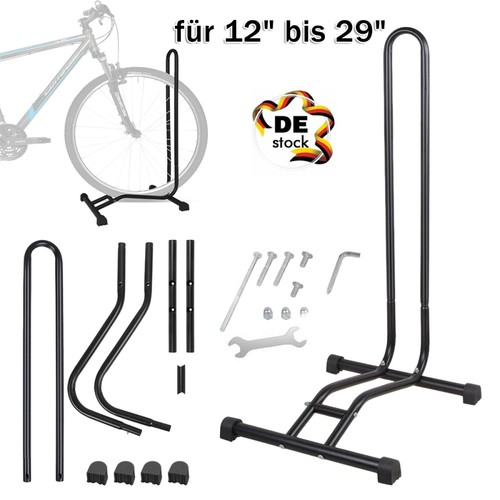 Fahrradständer mountainbike - fahrradständer,