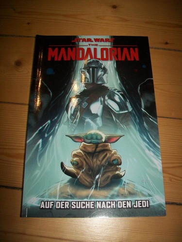 Panini star wars sonderband - -,