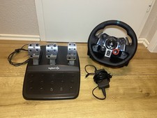Logitech G29 Lenkrad Force