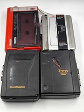 Menge Of 4 Crown Wma 720