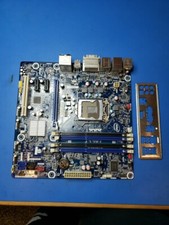 Intel DH67BL LGA 1155 DDR3