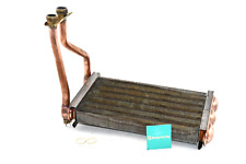 Junkers ZSR ZWN ZWR 18 -6 Wärmetauscher Wärmeübertrager 87154063900 gereinigt