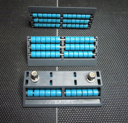 System plast l115 - system,