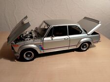 1:18 BMW 2002 TURBO Bj. 1972