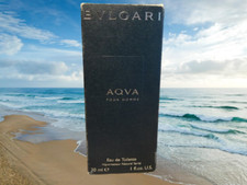 Bvlgari aqua pour homme eau - aqua, de